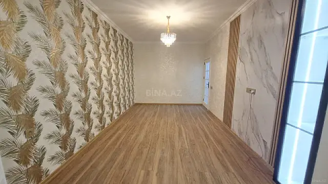 Satılır 3 otaqlı mənzil 85 m²