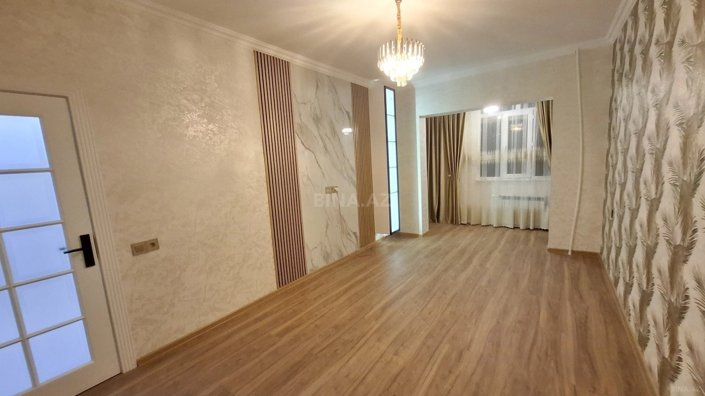 Satılır 3 otaqlı mənzil 85 m²
