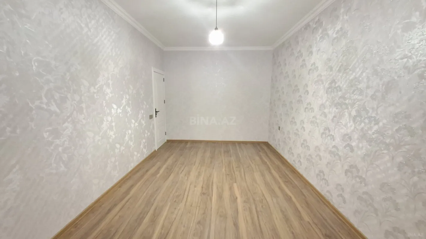 Satılır 3 otaqlı mənzil 85 m²