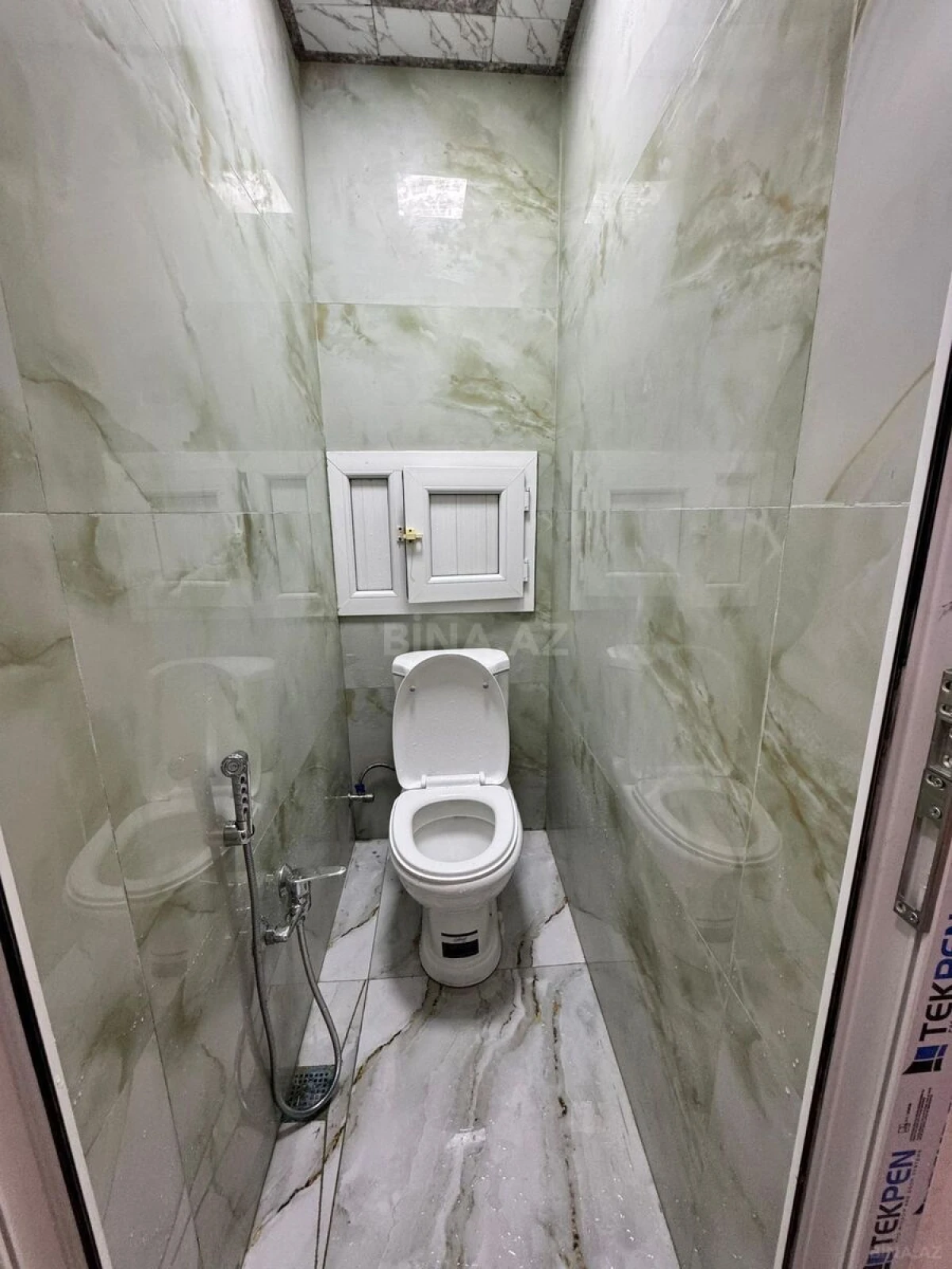 Satılır 3 otaqlı mənzil 85 m²