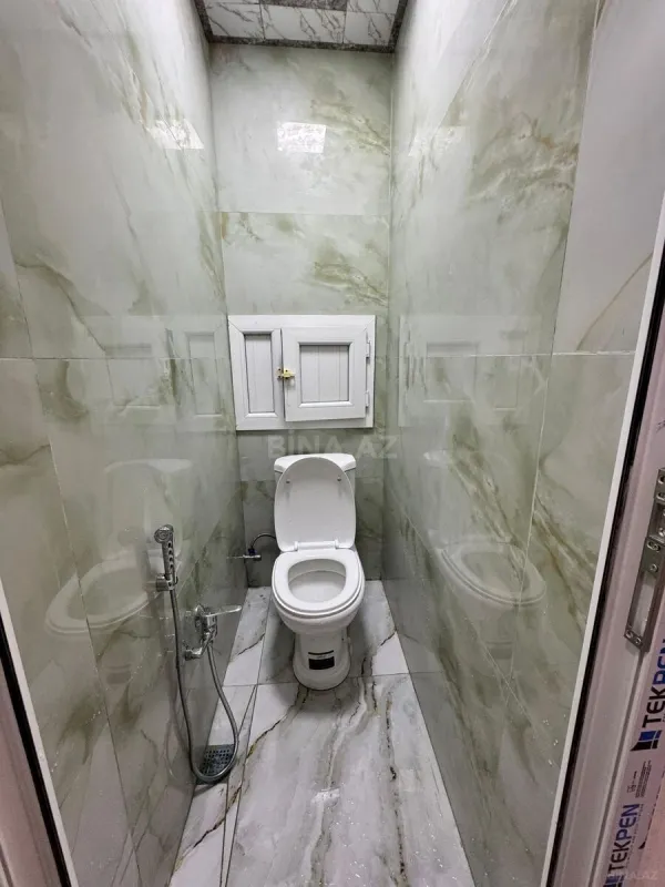 Satılır 3 otaqlı mənzil 85 m²