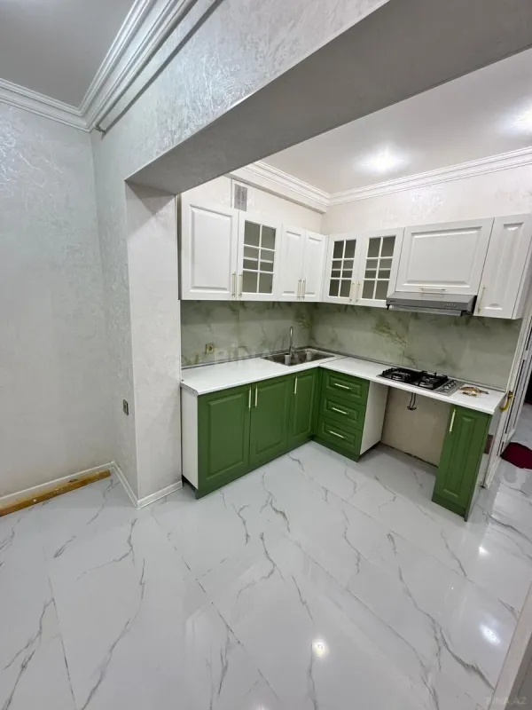 Satılır 3 otaqlı mənzil 85 m²