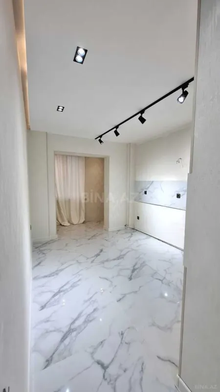 Satılır 3 otaqlı mənzil 75 m²