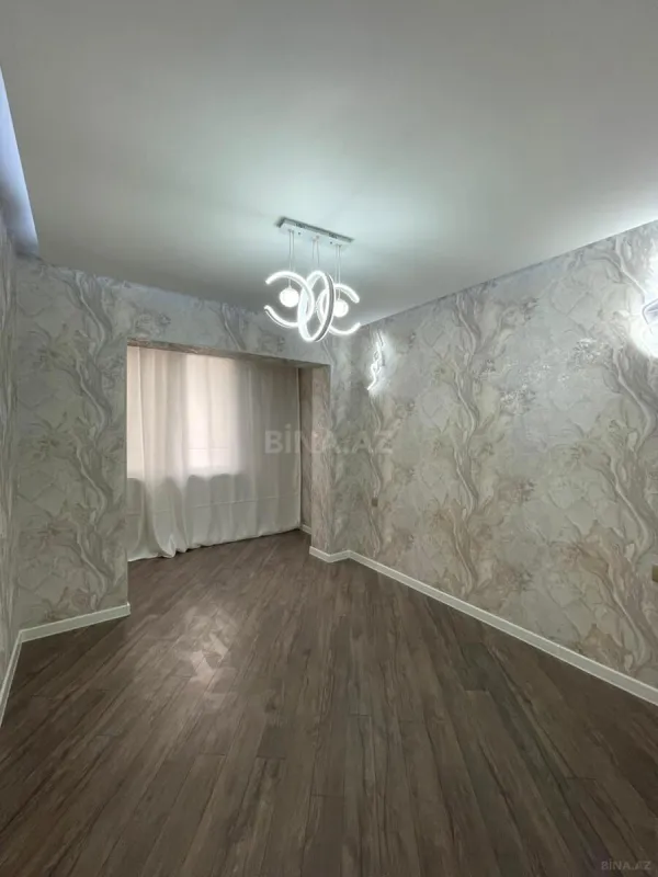 Satılır 3 otaqlı mənzil 75 m²