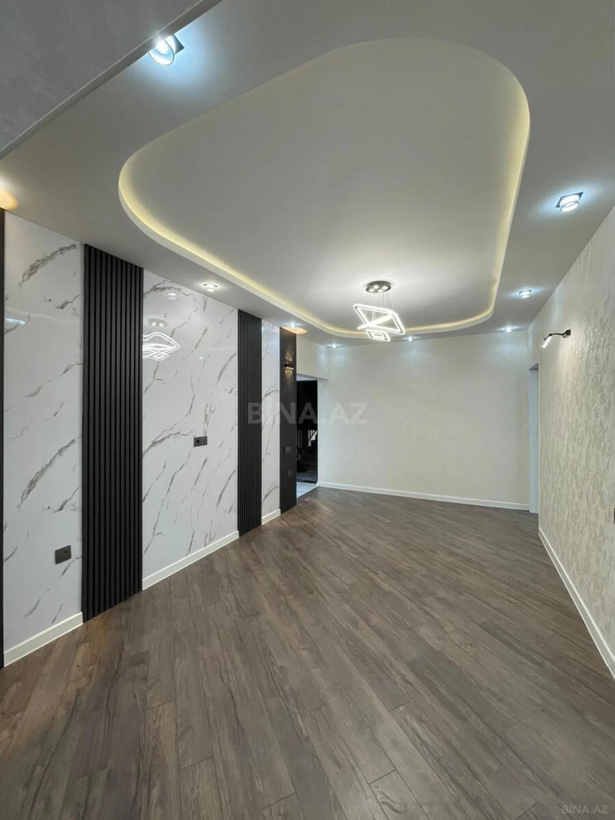 Satılır 3 otaqlı mənzil 75 m²