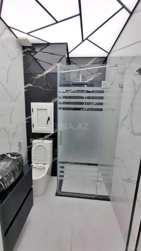 Satılır 3 otaqlı mənzil 75 m²