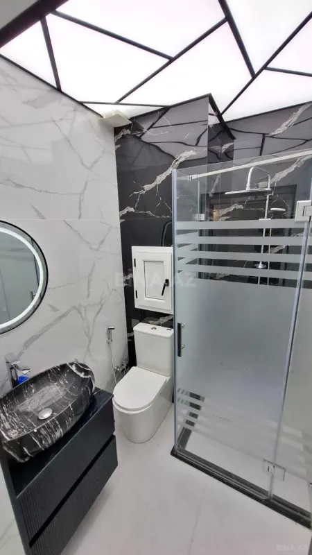 Satılır 3 otaqlı mənzil 75 m²