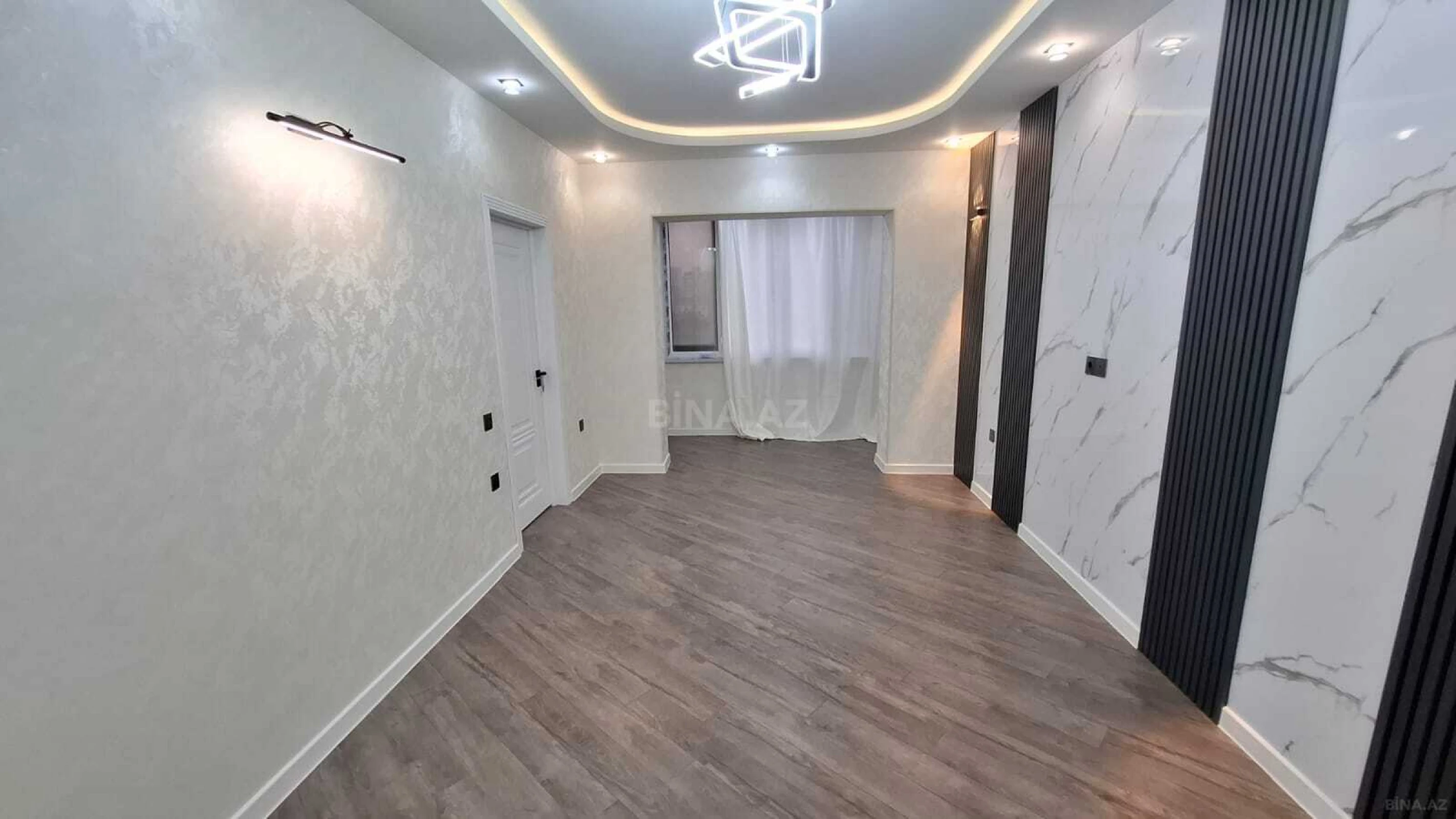 Satılır 3 otaqlı mənzil 75 m²