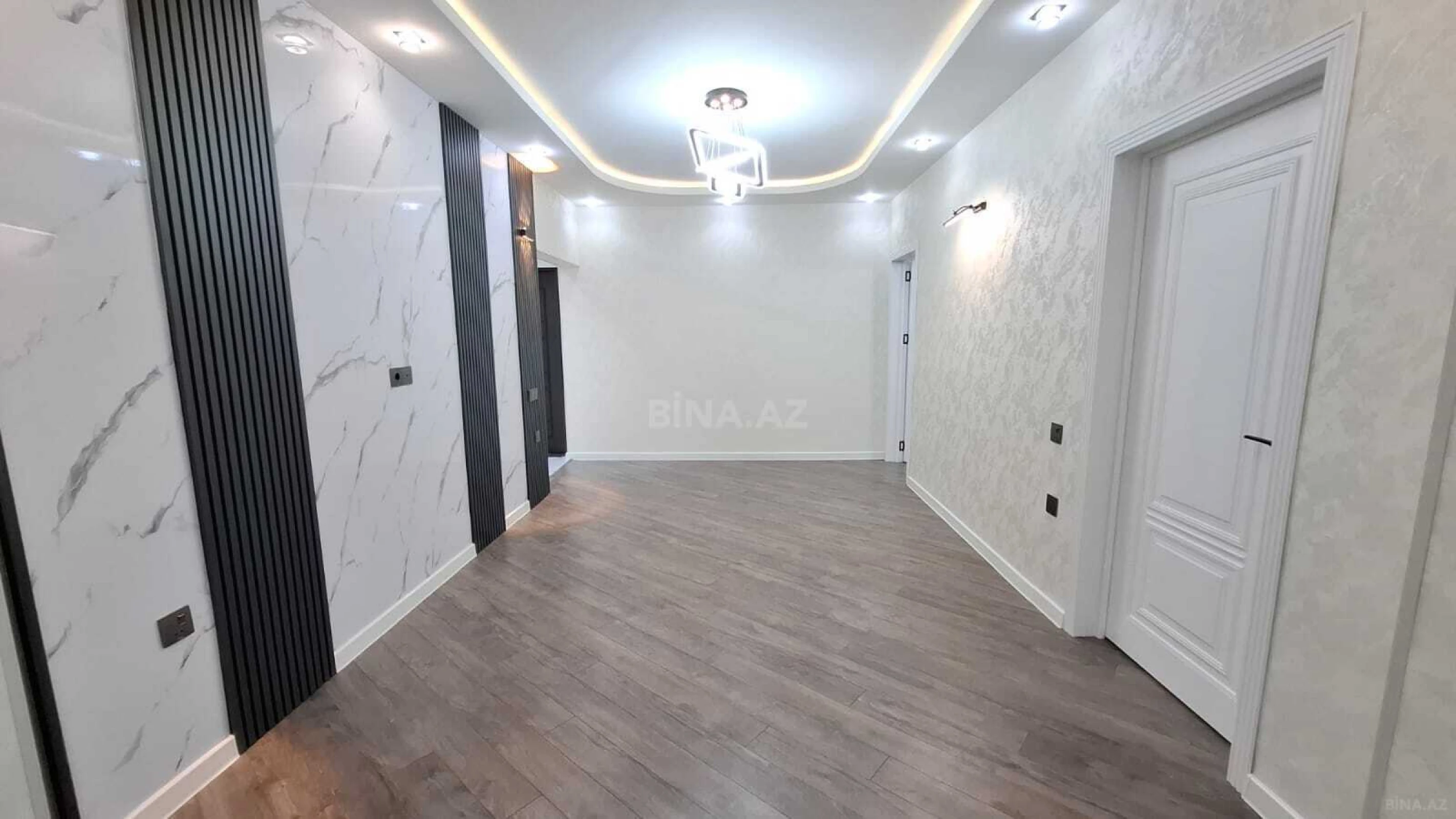 Satılır 3 otaqlı mənzil 75 m²