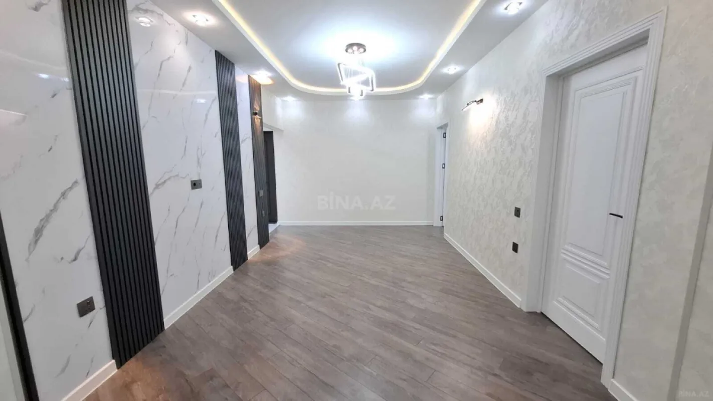 Satılır 3 otaqlı mənzil 75 m²