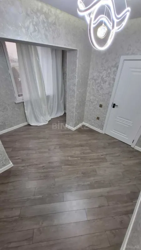 Satılır 3 otaqlı mənzil 75 m²