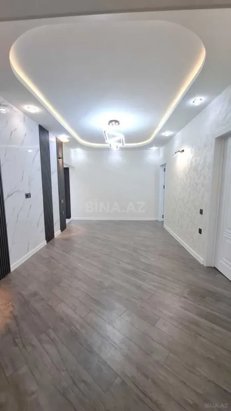 Satılır 3 otaqlı mənzil 75 m²