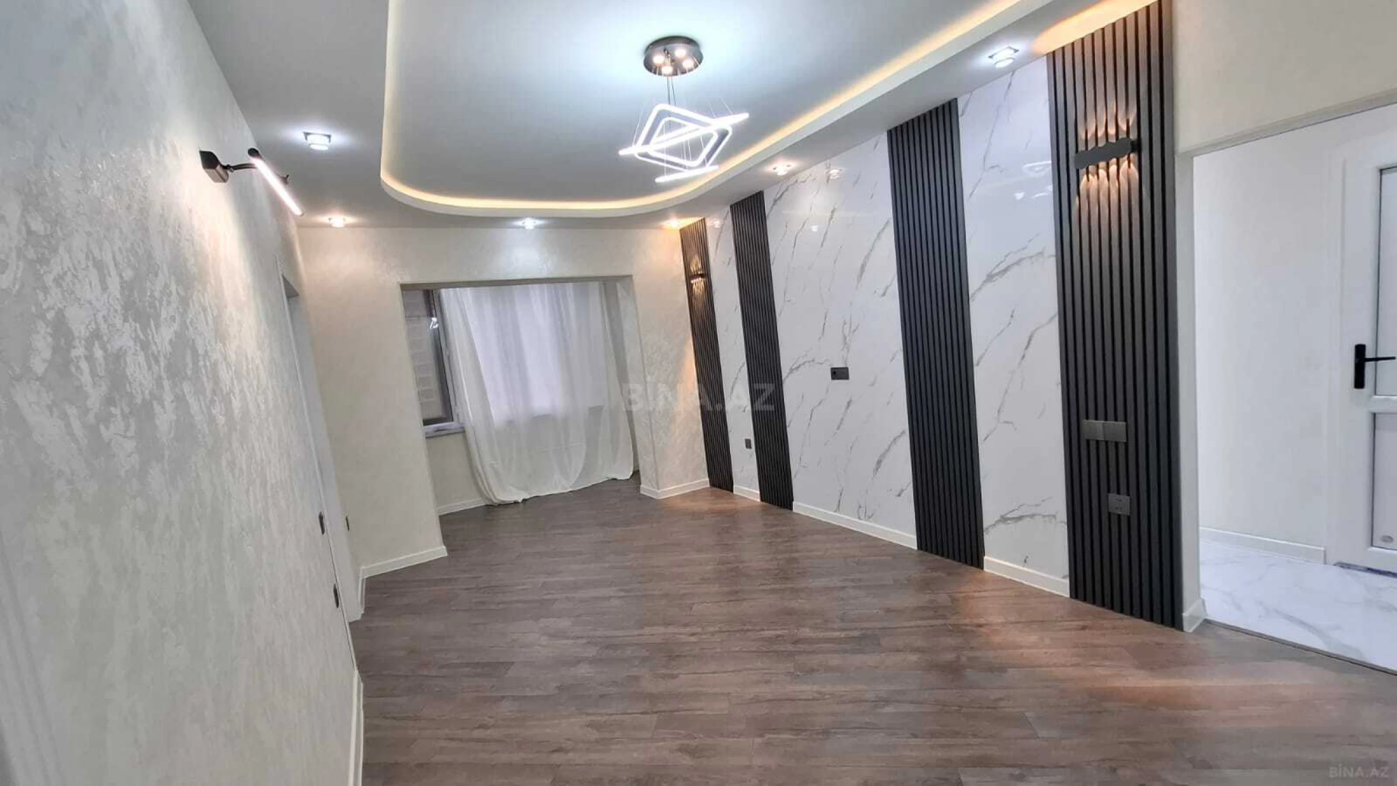 Satılır 3 otaqlı mənzil 75 m²