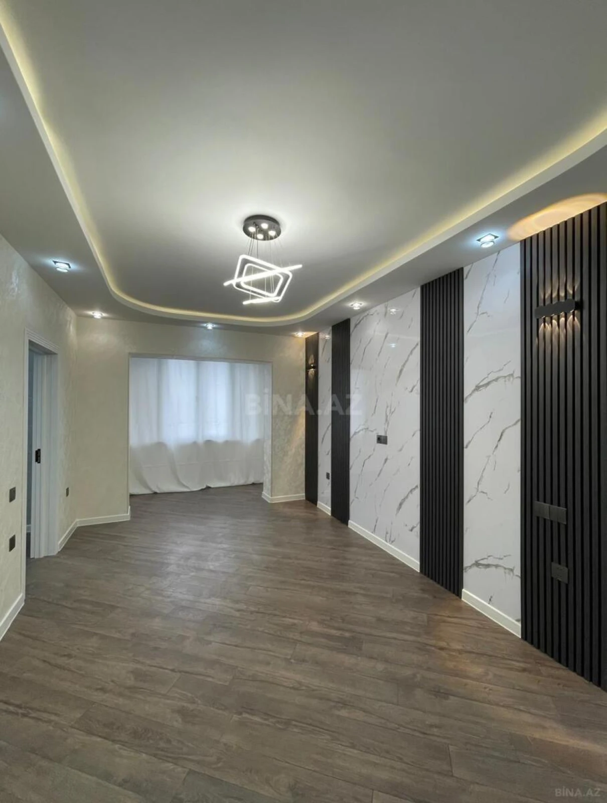 Satılır 3 otaqlı mənzil 75 m²