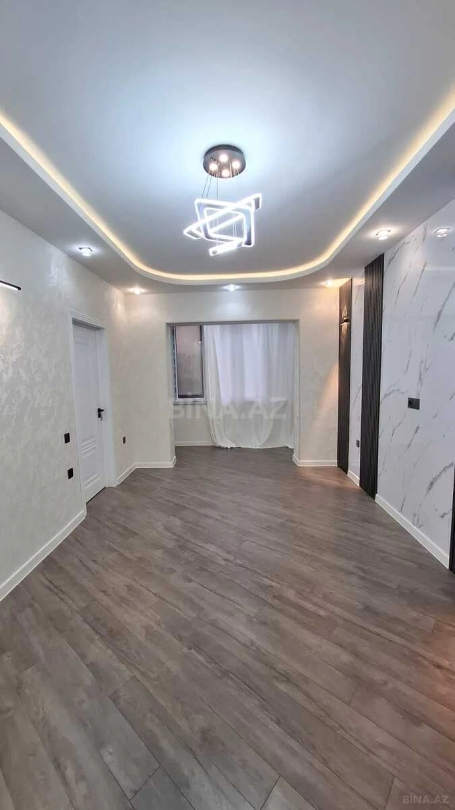 Satılır 3 otaqlı mənzil 75 m²