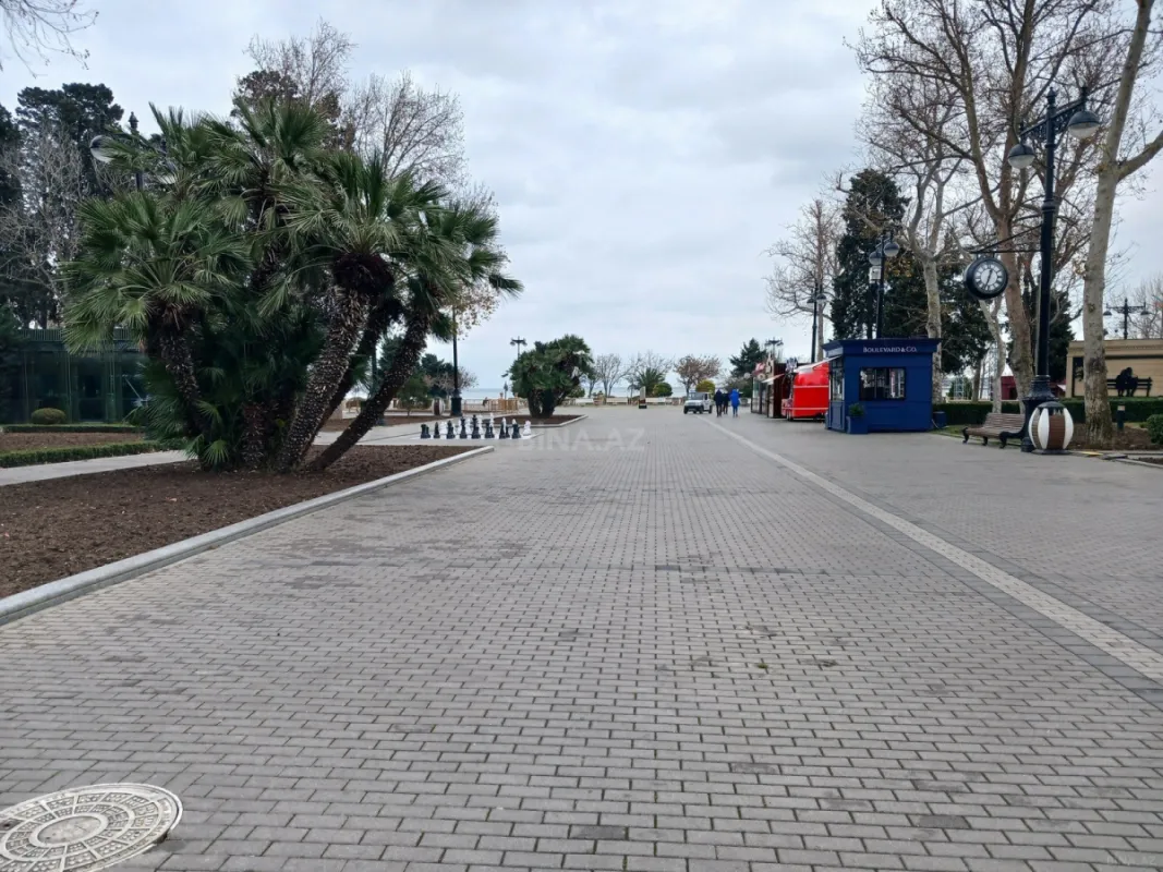 Satılır 3 otaqlı mənzil 102 m²