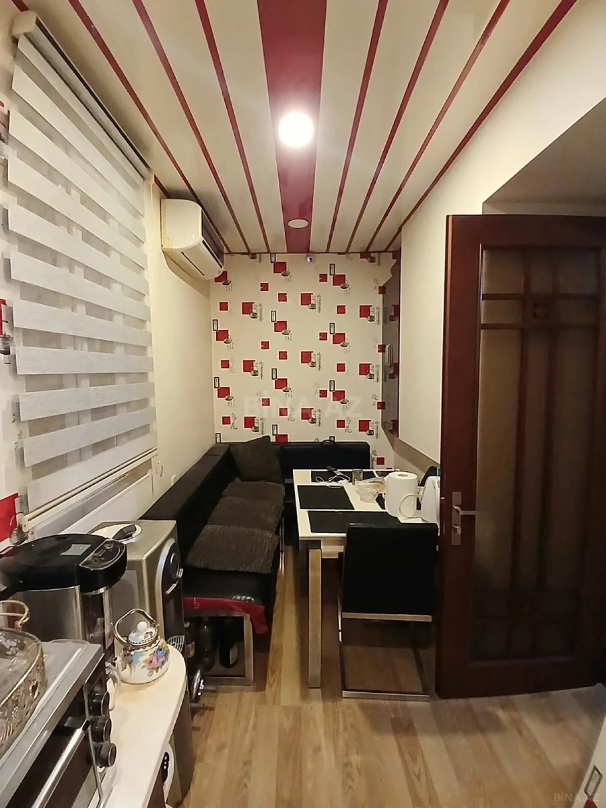 Satılır 3 otaqlı mənzil 102 m²