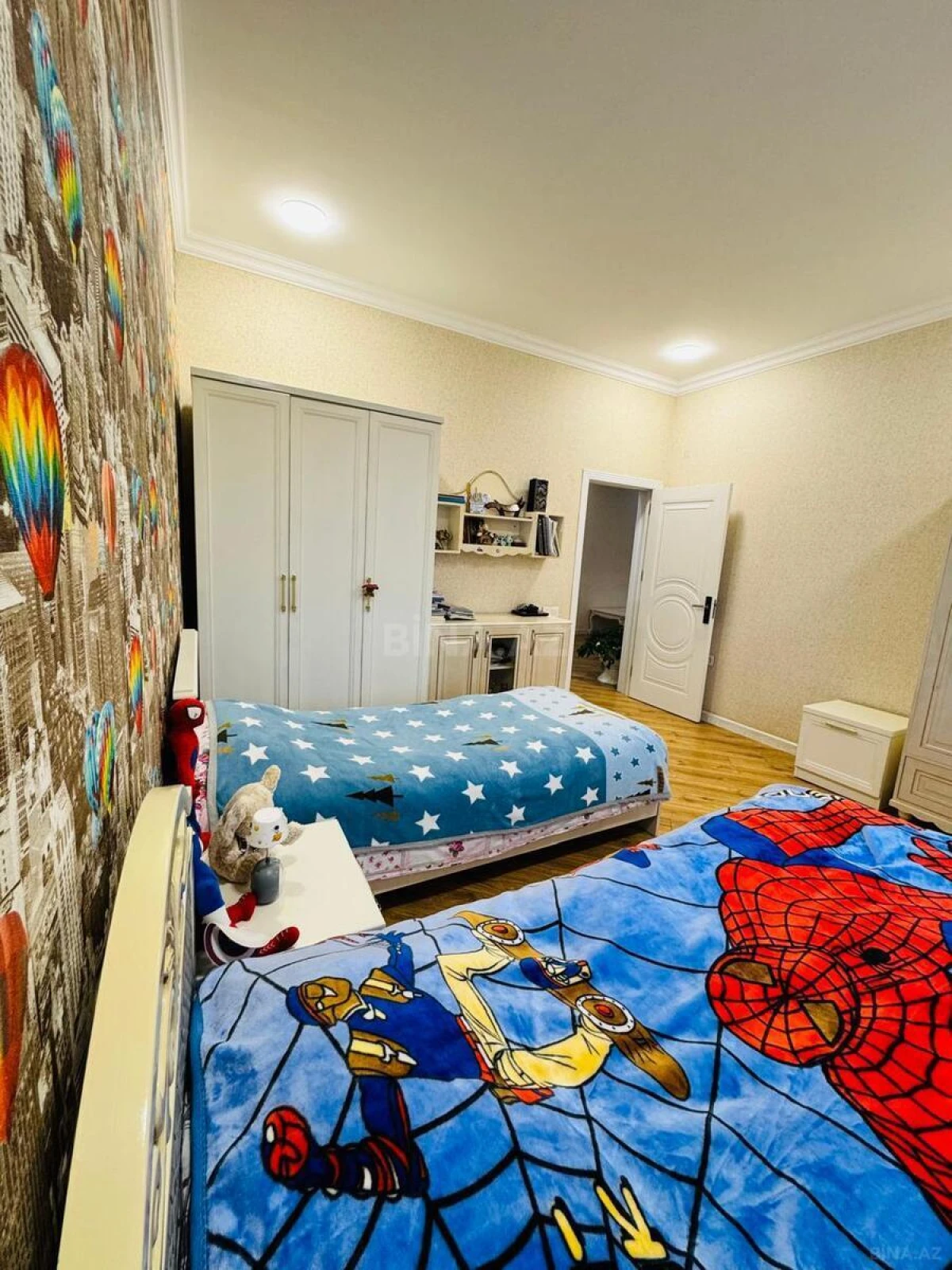 Satılır 4 otaqlı həyət evi 147 m²