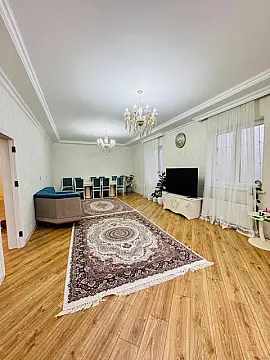 Satılır 4 otaqlı həyət evi 147 m²