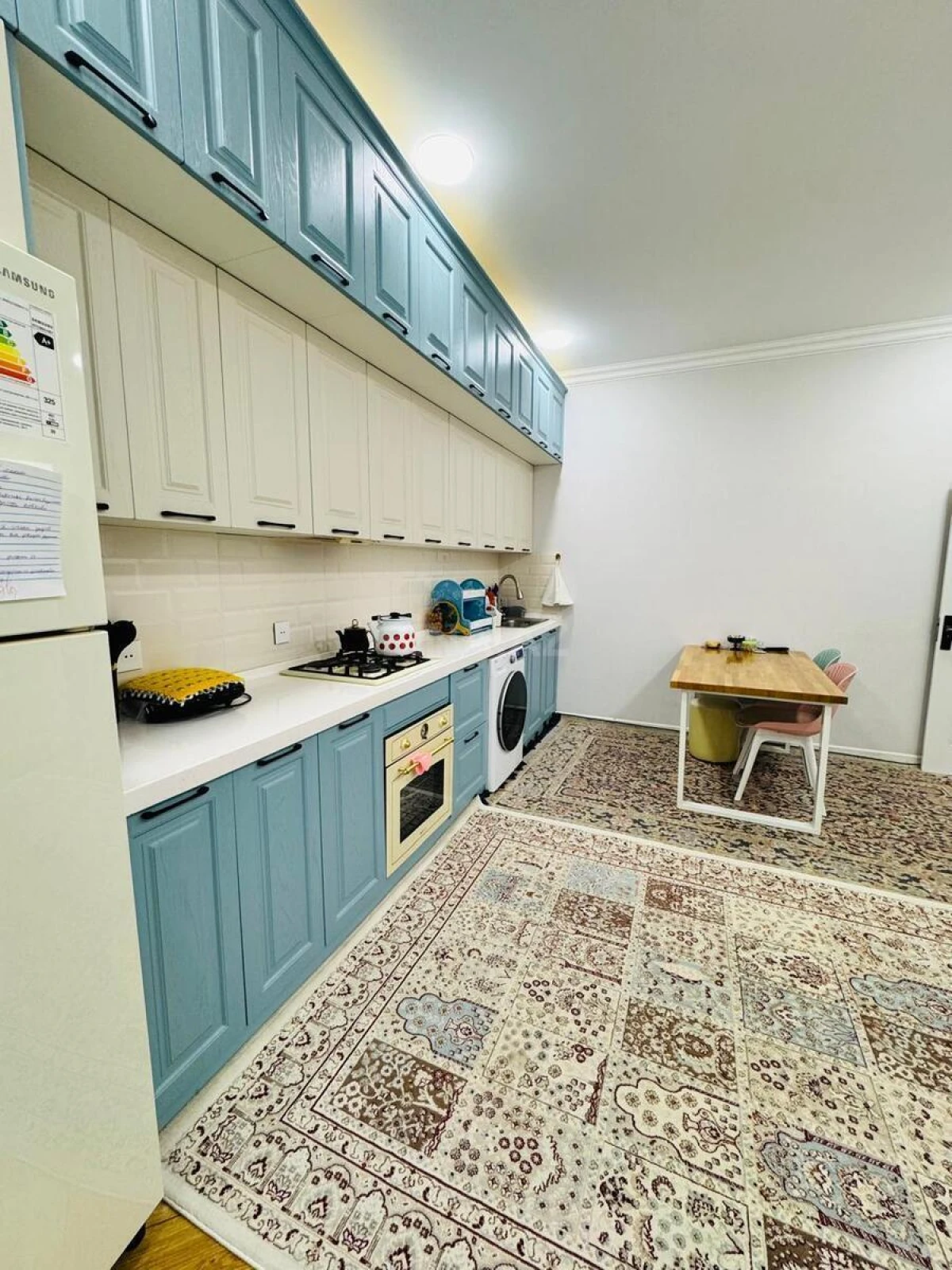 Satılır 4 otaqlı həyət evi 147 m²