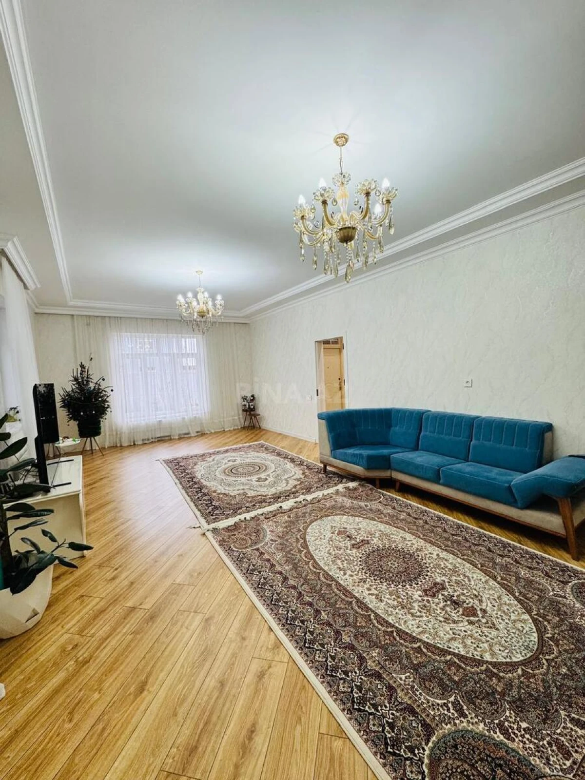 Satılır 4 otaqlı həyət evi 147 m²