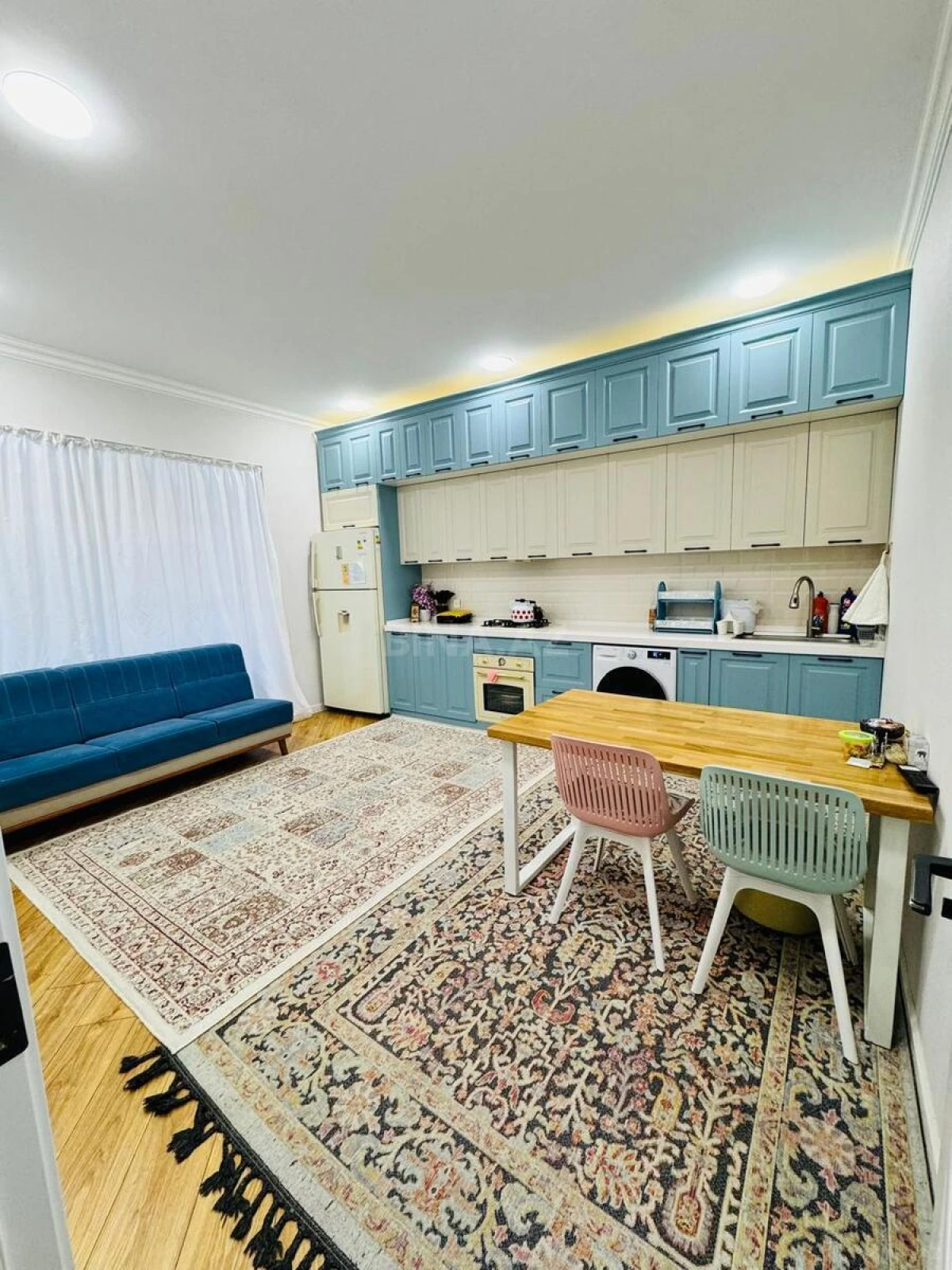 Satılır 4 otaqlı həyət evi 147 m²