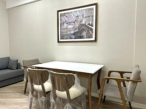 Satılır 3 otaqlı mənzil 60 m²