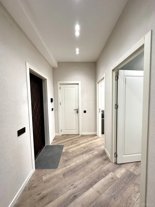 Satılır 3 otaqlı mənzil 60 m²