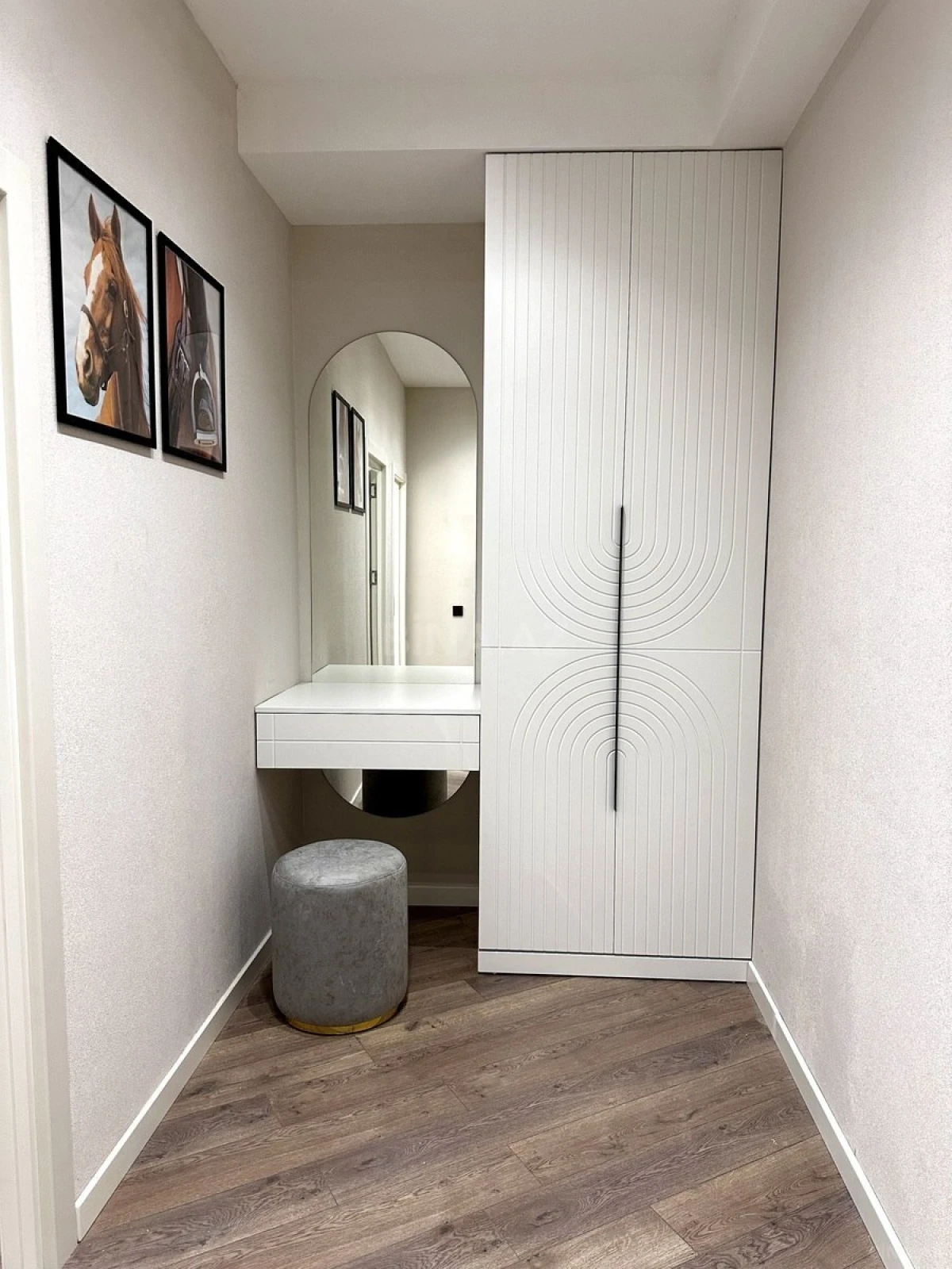 Satılır 3 otaqlı mənzil 60 m²