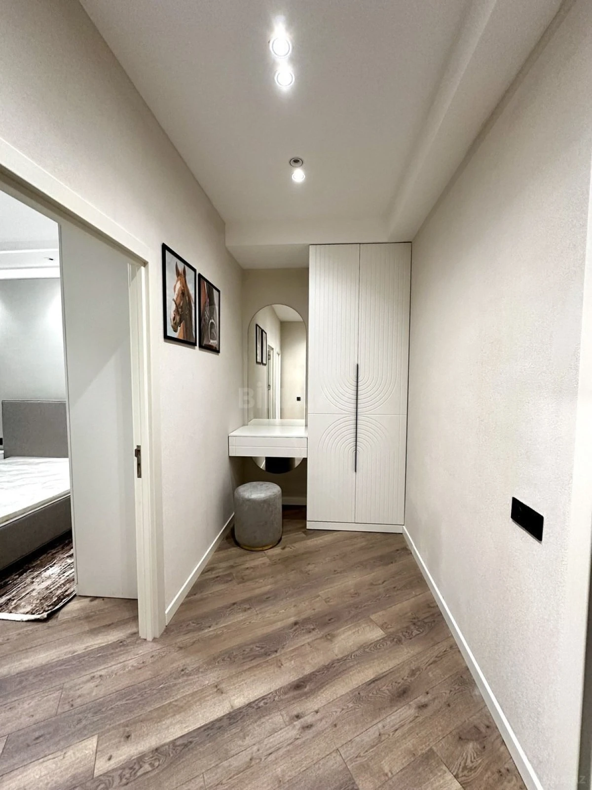 Satılır 3 otaqlı mənzil 60 m²