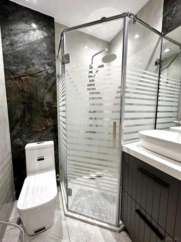 Satılır 3 otaqlı mənzil 60 m²