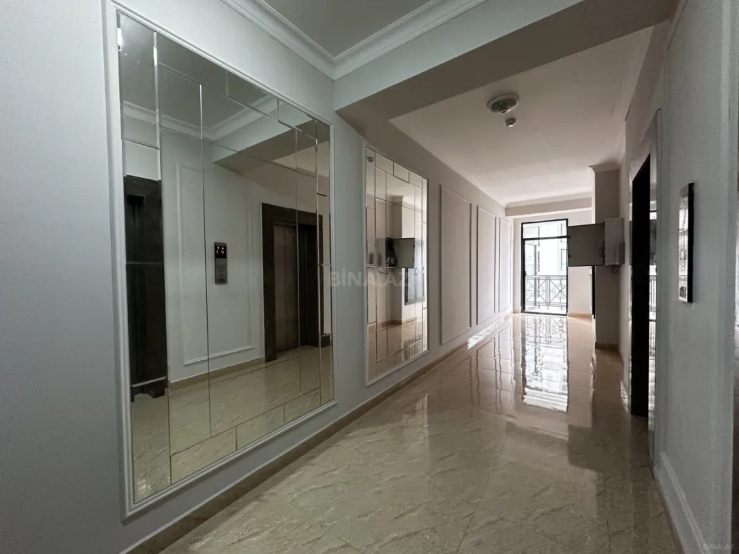 Satılır 3 otaqlı mənzil 60 m²