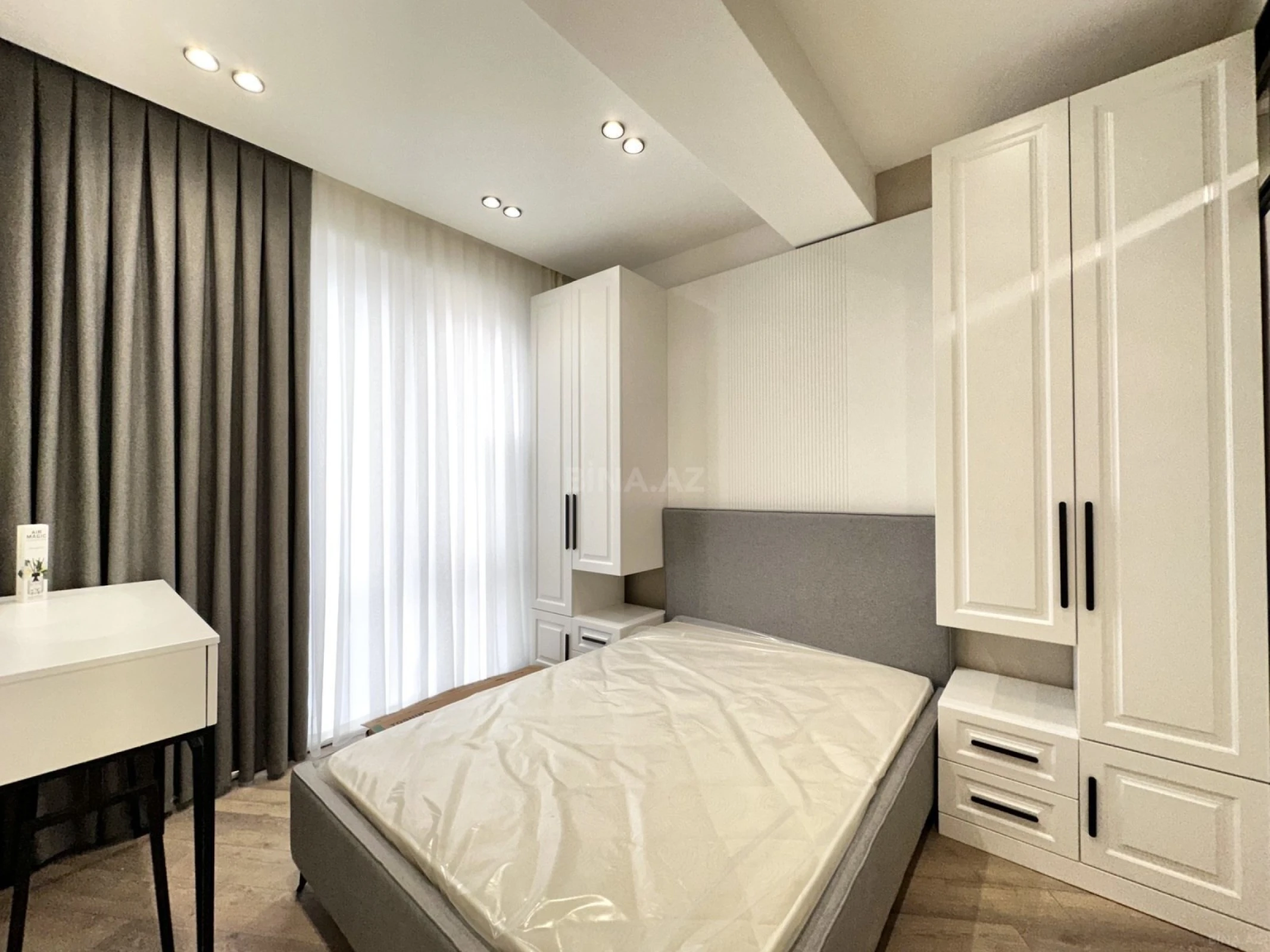 Satılır 3 otaqlı mənzil 60 m²