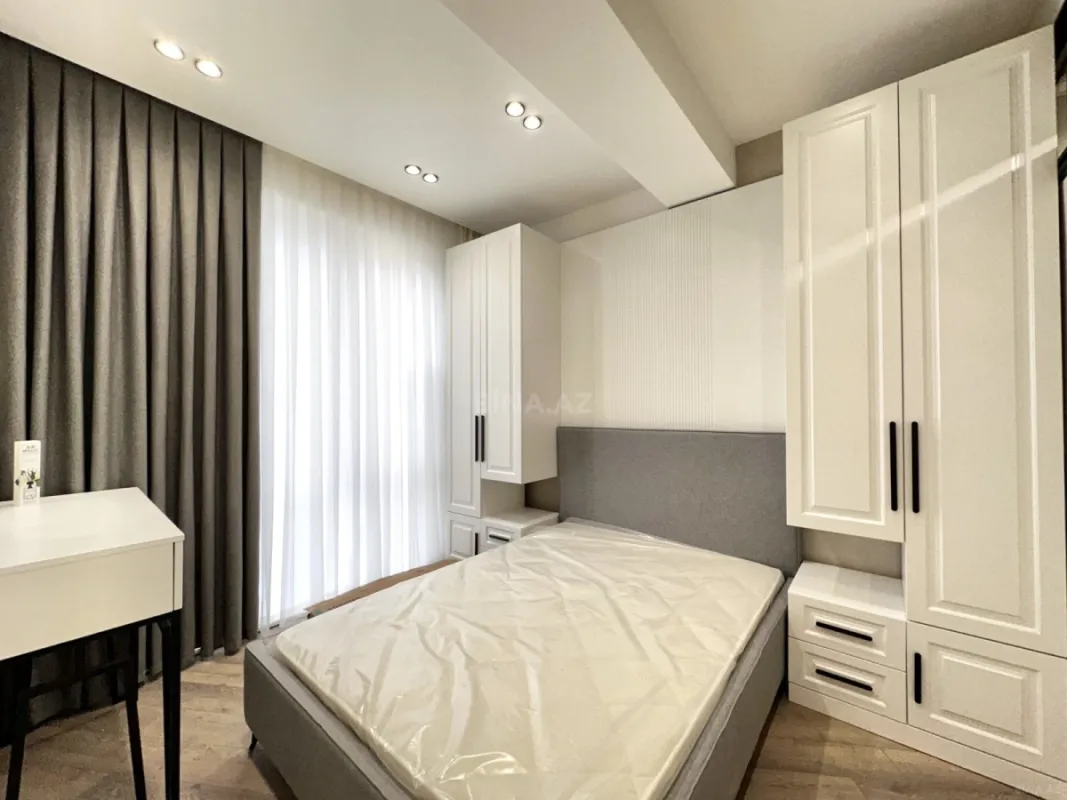 Satılır 3 otaqlı mənzil 60 m²