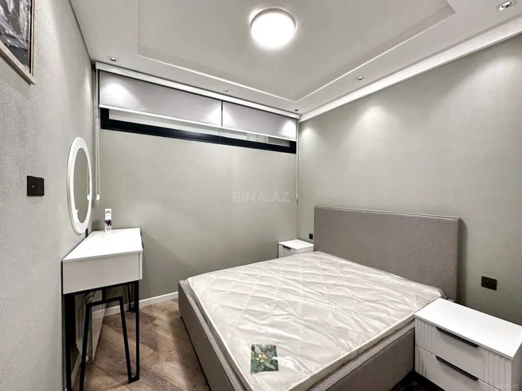 Satılır 3 otaqlı mənzil 60 m²