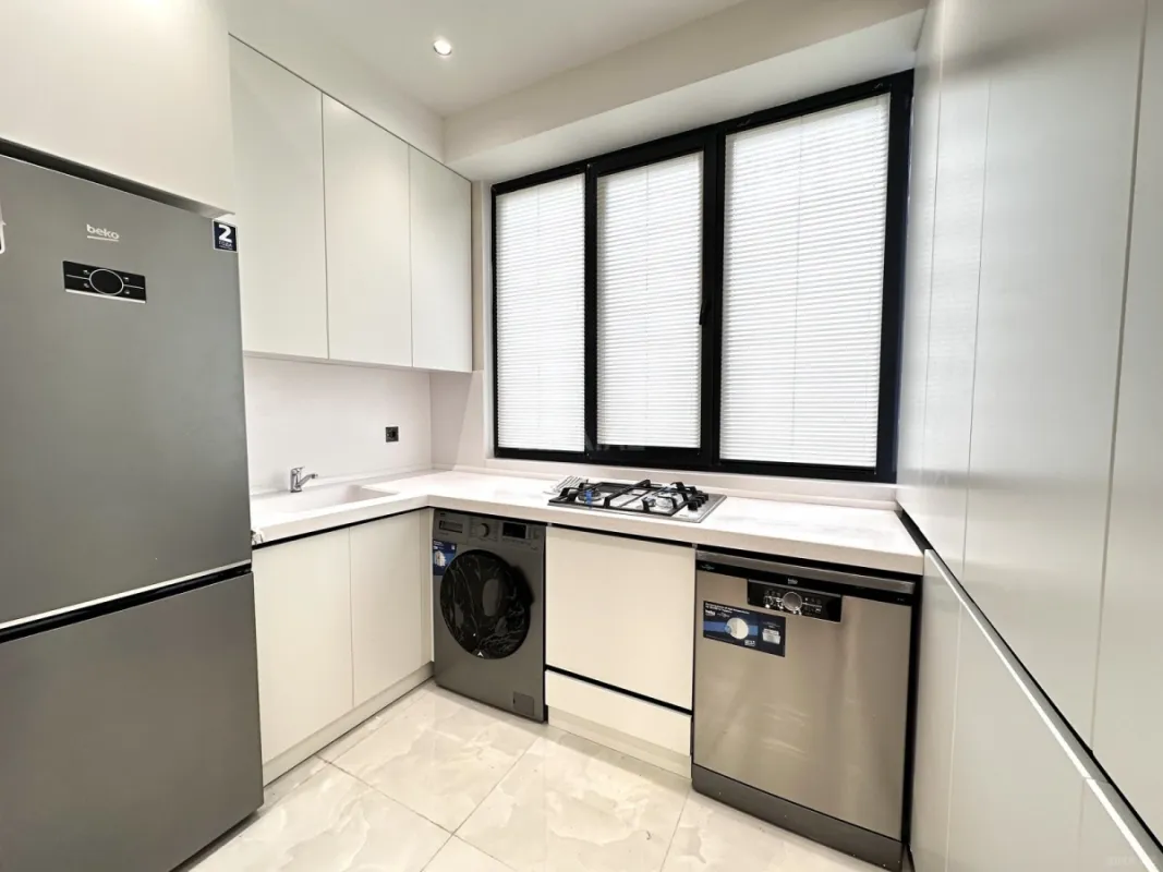 Satılır 3 otaqlı mənzil 60 m²