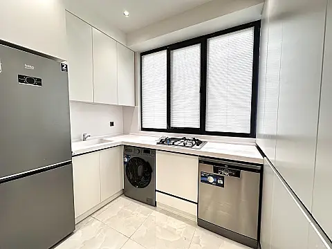 Satılır 3 otaqlı mənzil 60 m²