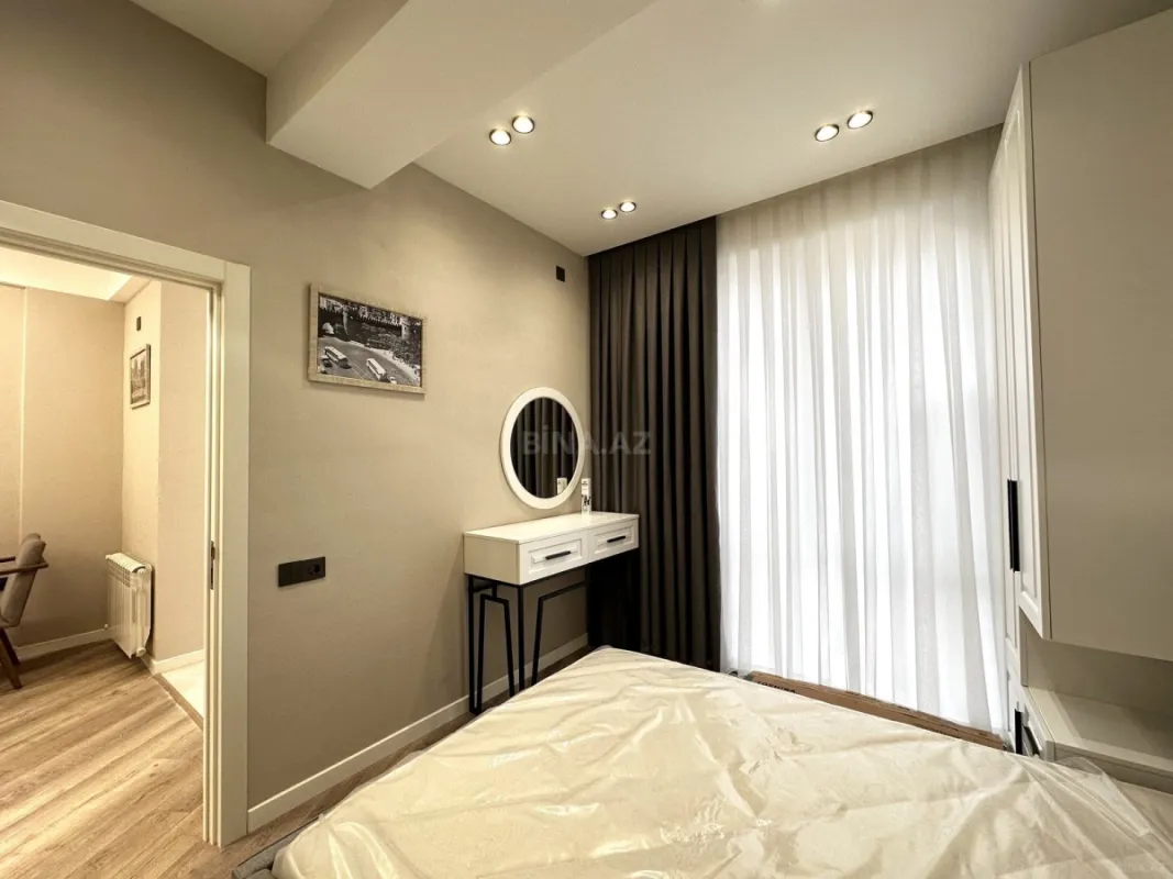 Satılır 3 otaqlı mənzil 60 m²