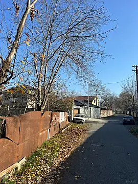 Satılır torpaq sahəsi 5 m²