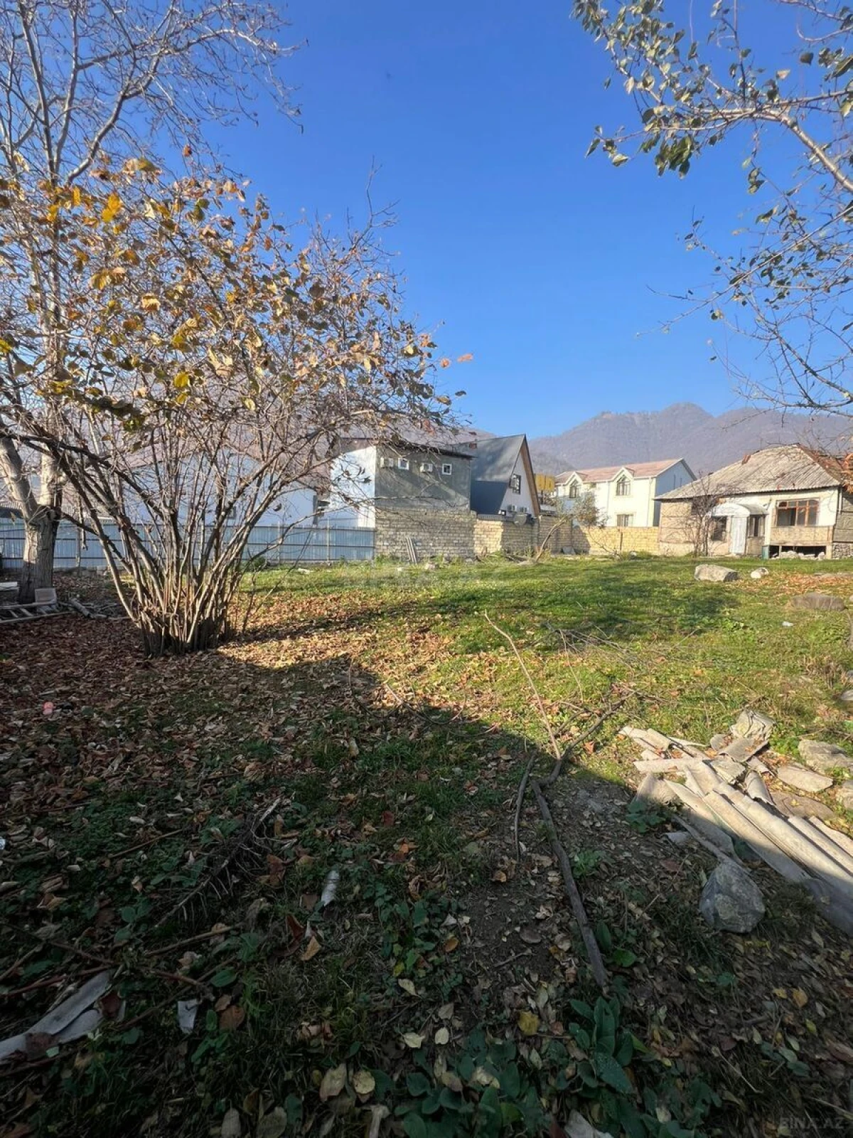 Satılır torpaq sahəsi 5 m²