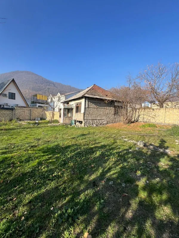 Satılır torpaq sahəsi 5 m²