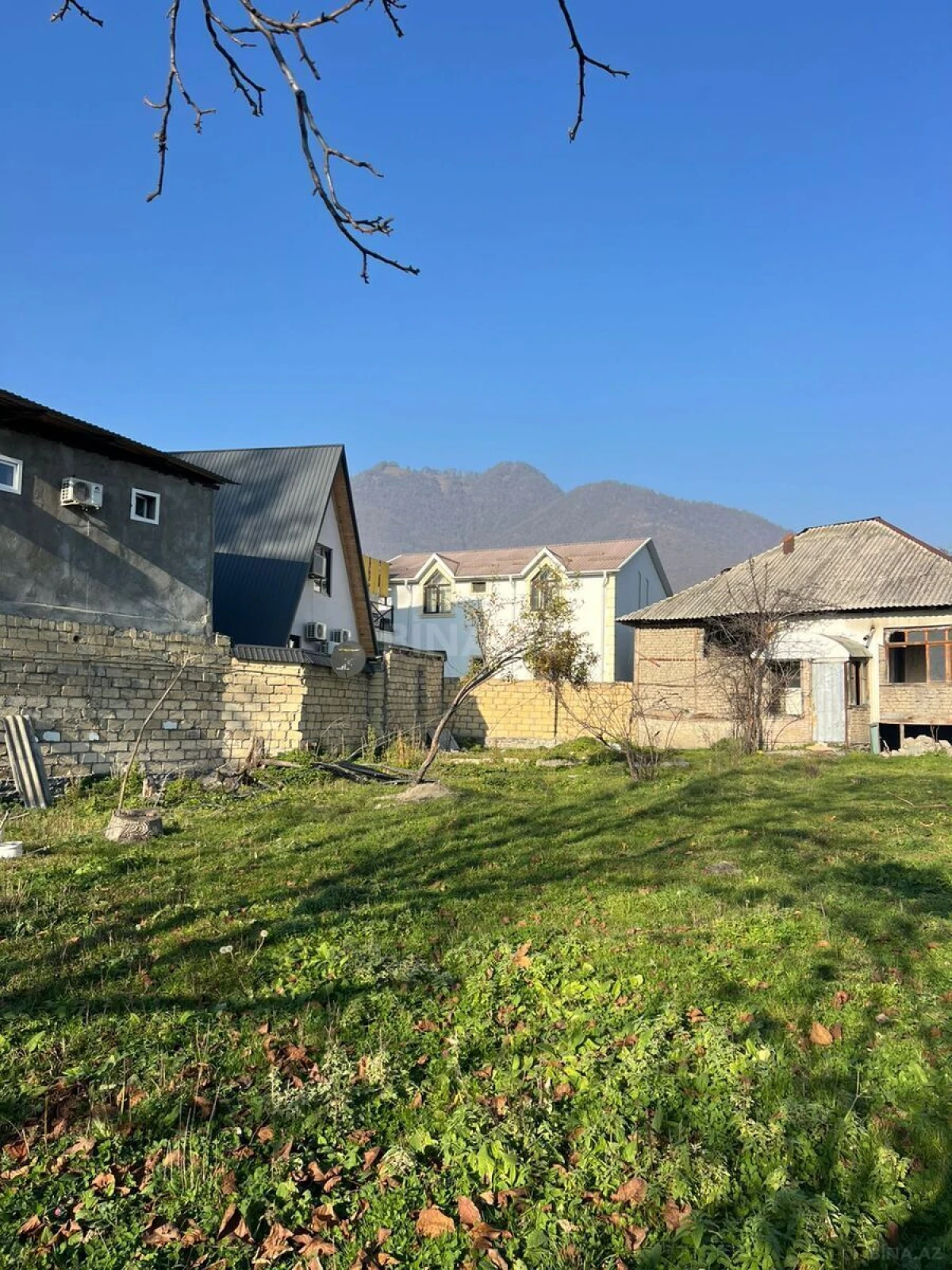 Satılır torpaq sahəsi 5 m²