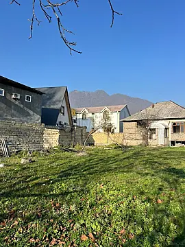 Satılır torpaq sahəsi 5 m²