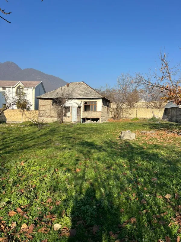 Satılır torpaq sahəsi 5 m²