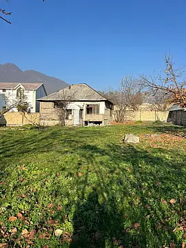 Satılır torpaq sahəsi 5 m²