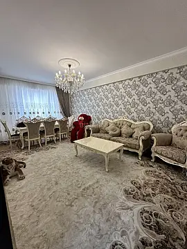 Satılır 2 otaqlı mənzil 70 m² — Bakı, Yeni Günəşli 2 otaq 70.00 m²