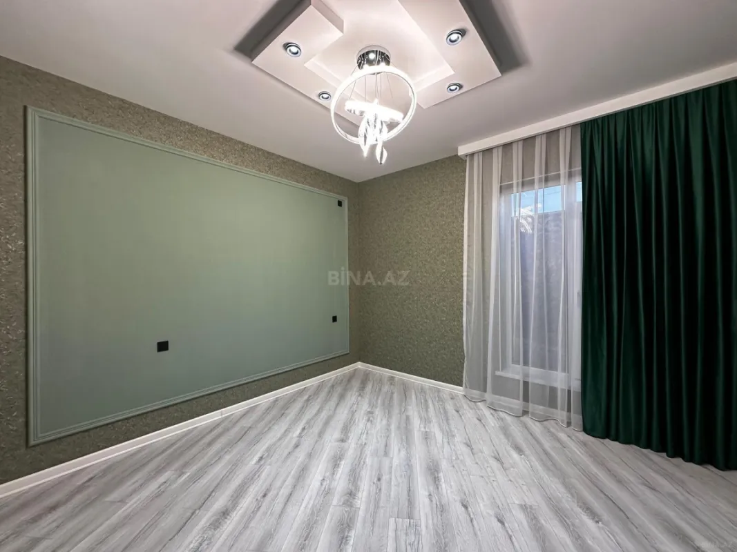 Satılır 4 otaqlı həyət evi 160 m²