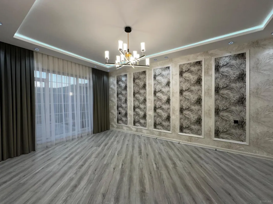 Satılır 4 otaqlı həyət evi 160 m²