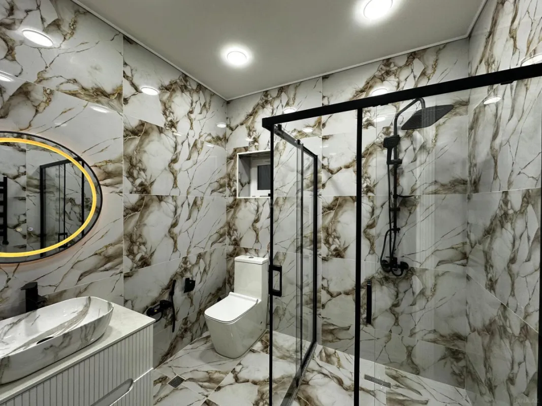 Satılır 4 otaqlı həyət evi 160 m²