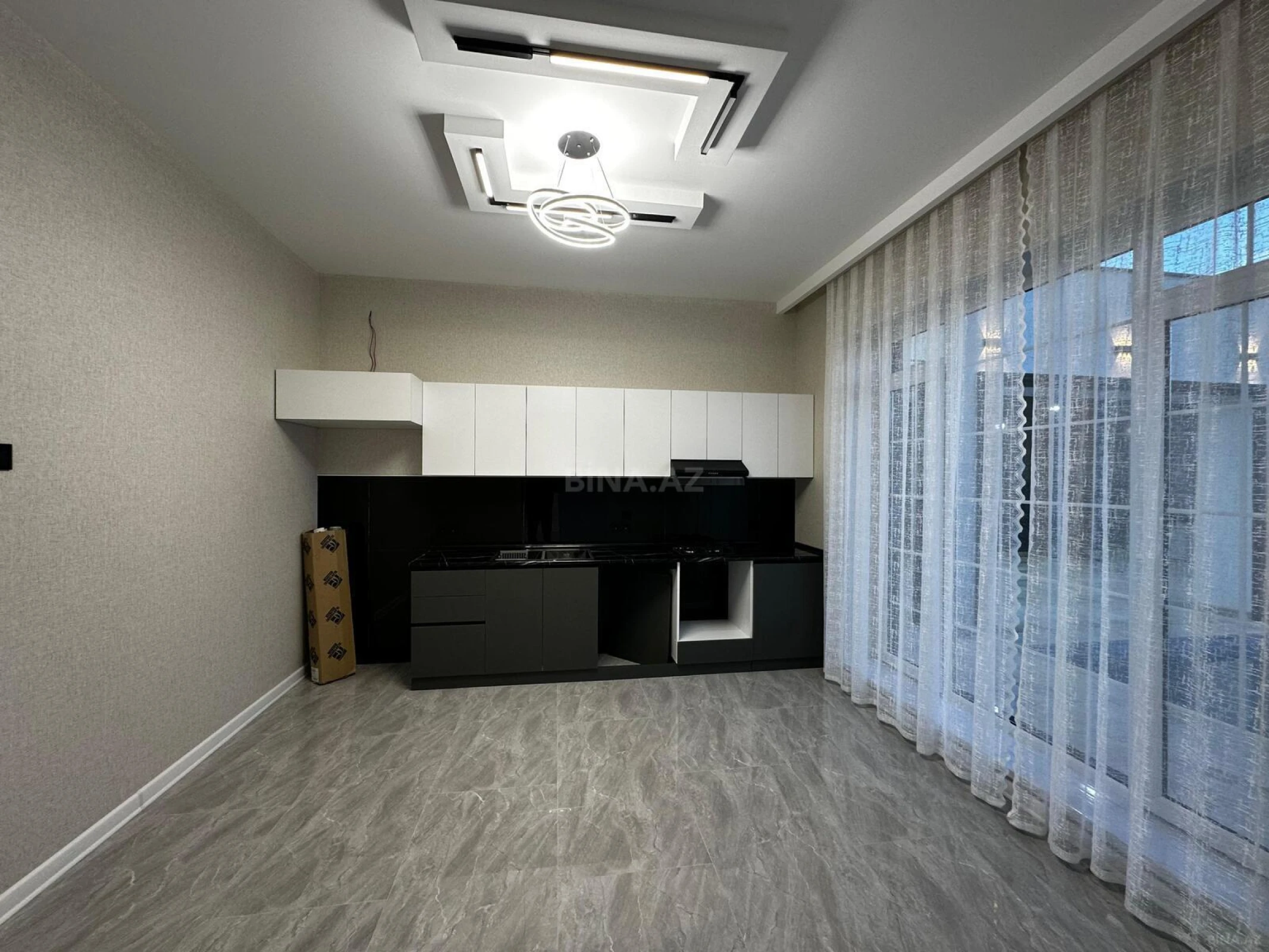 Satılır 4 otaqlı həyət evi 160 m²